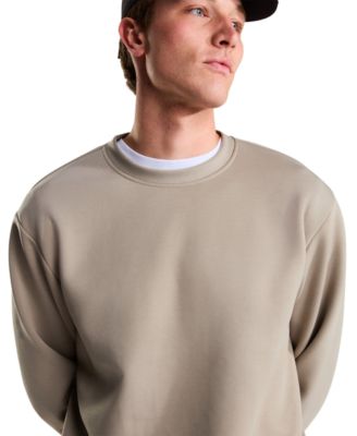 Men's Dynamic Crewneck Sweatshirt
