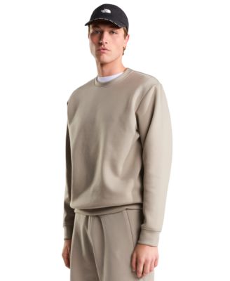 Men's Dynamic Crewneck Sweatshirt