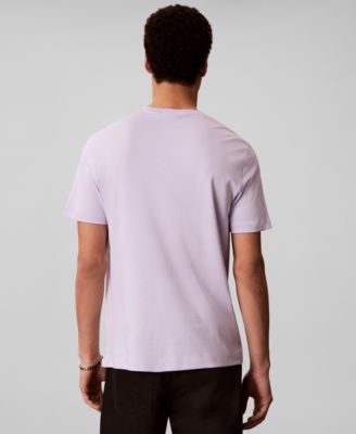 Men's Short-Sleeve Interlock T-Shirt