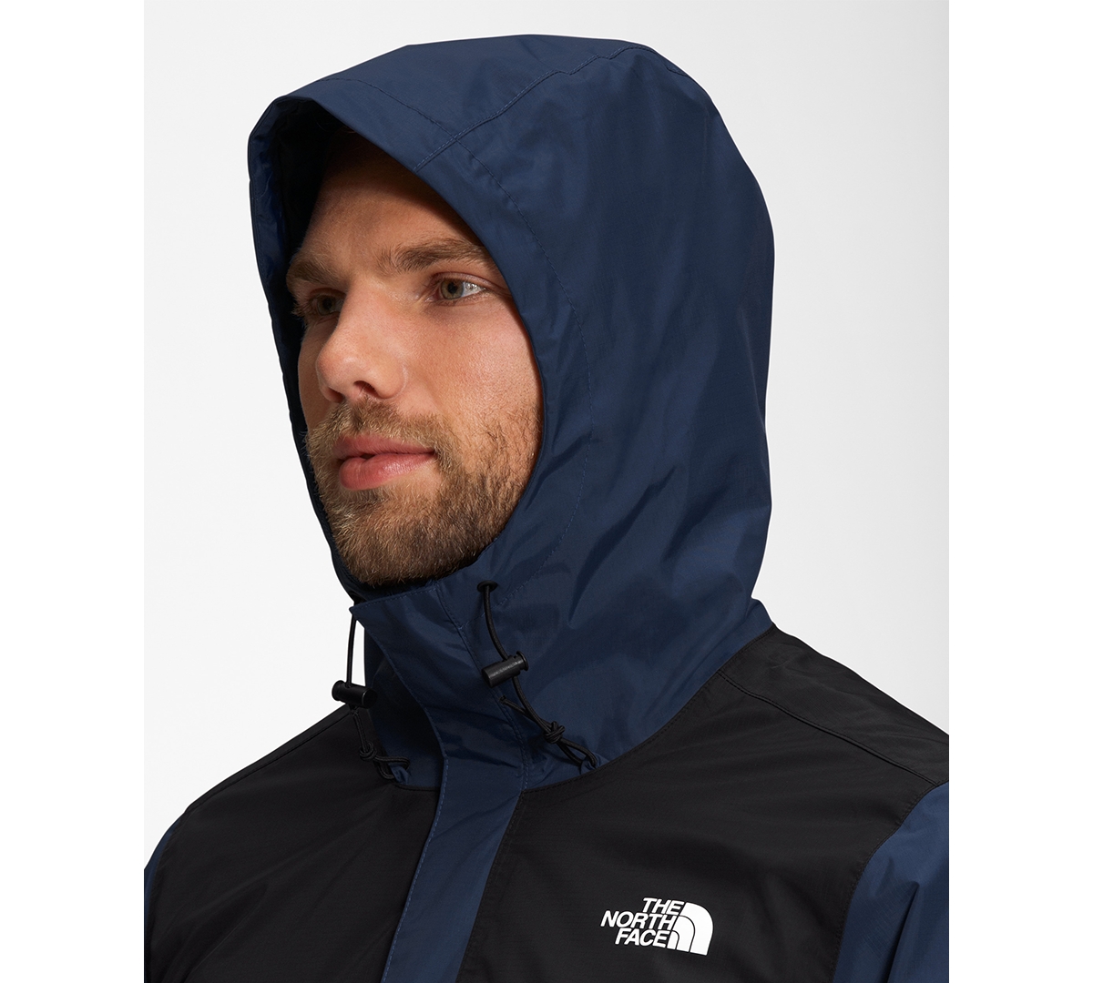 The North Face Men's Antora Waterproof Rain Jacket