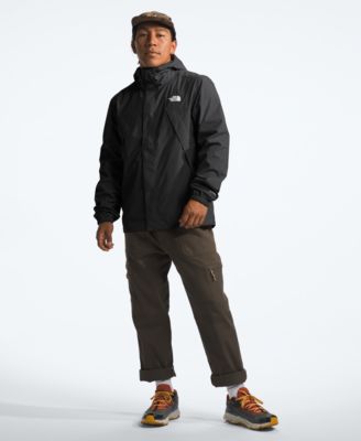 Men's Antora Waterproof Rain Jacket