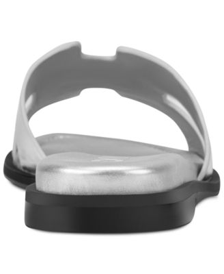 Women's Columba Slide Flat Sandals