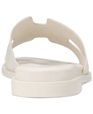 Women's Columba Slide Flat Sandals