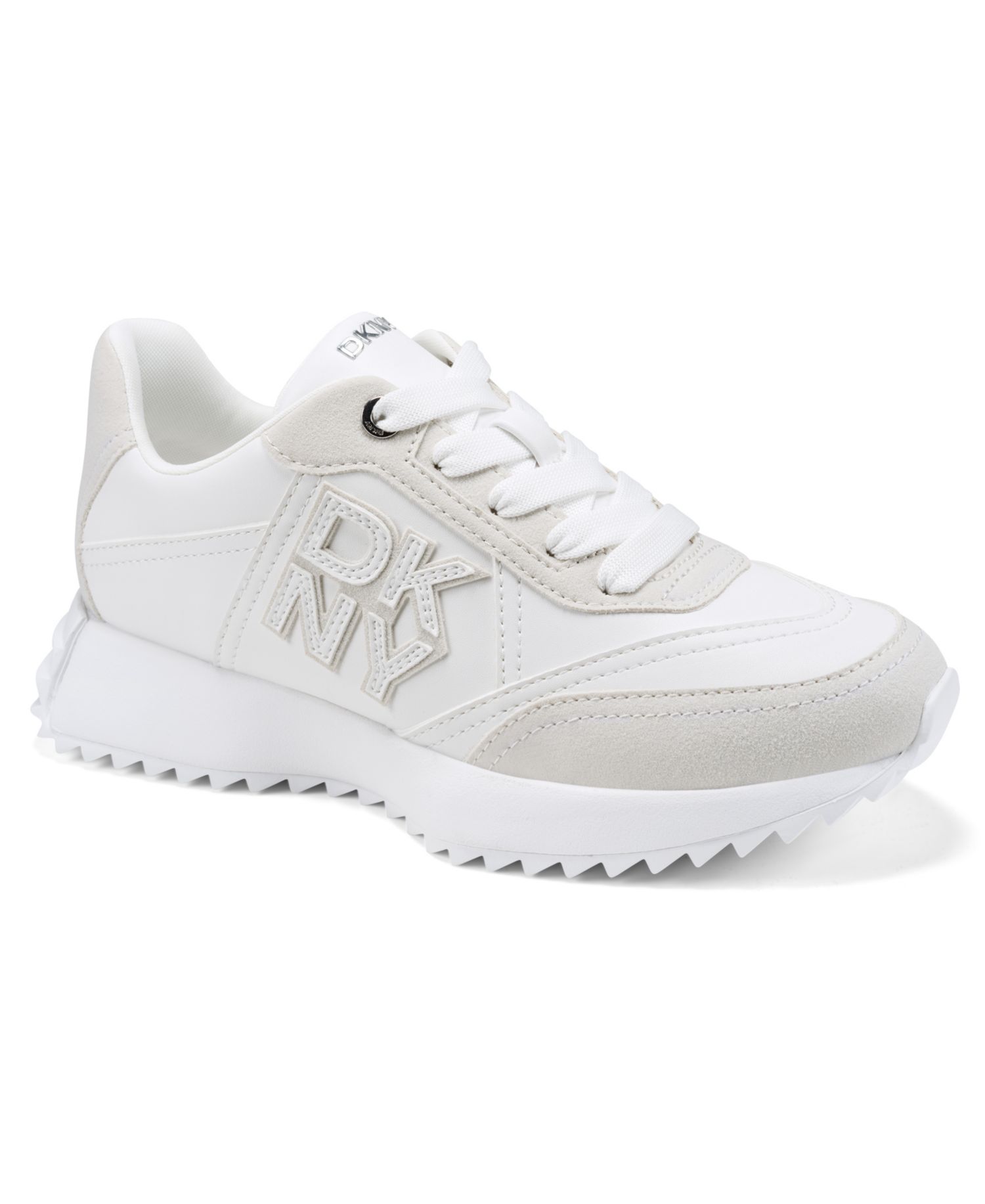 Women's Nivardi Lace-Up Sneakers