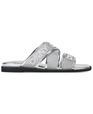 Women's Cerelia Slip-On Flat Sandals