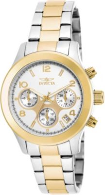 Women's 19219 Angel Quartz Multifunction Dial Watch