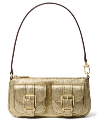 Zoe Small Convertible Pouchette Bag