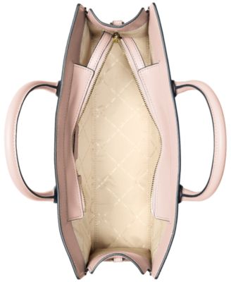 Scarlett Medium East West Satchel Bag