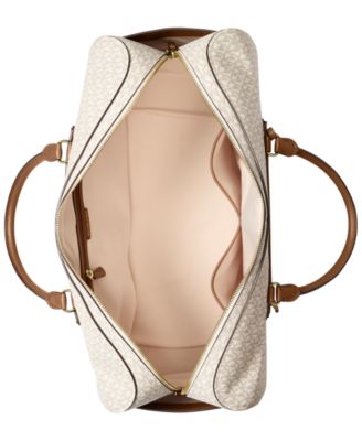 Jet Set Travel Extra Large Weekender Bag