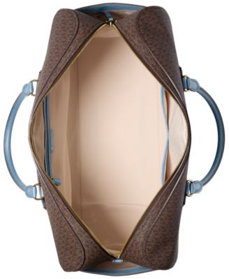 Jet Set Travel Extra Large Weekender Bag