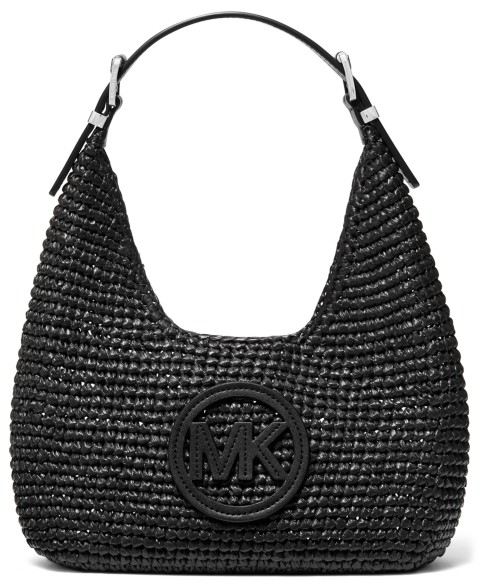 Женские сумки MICHAEL Michael Kors Michael Kors Nolita Small Hobo Shoulder