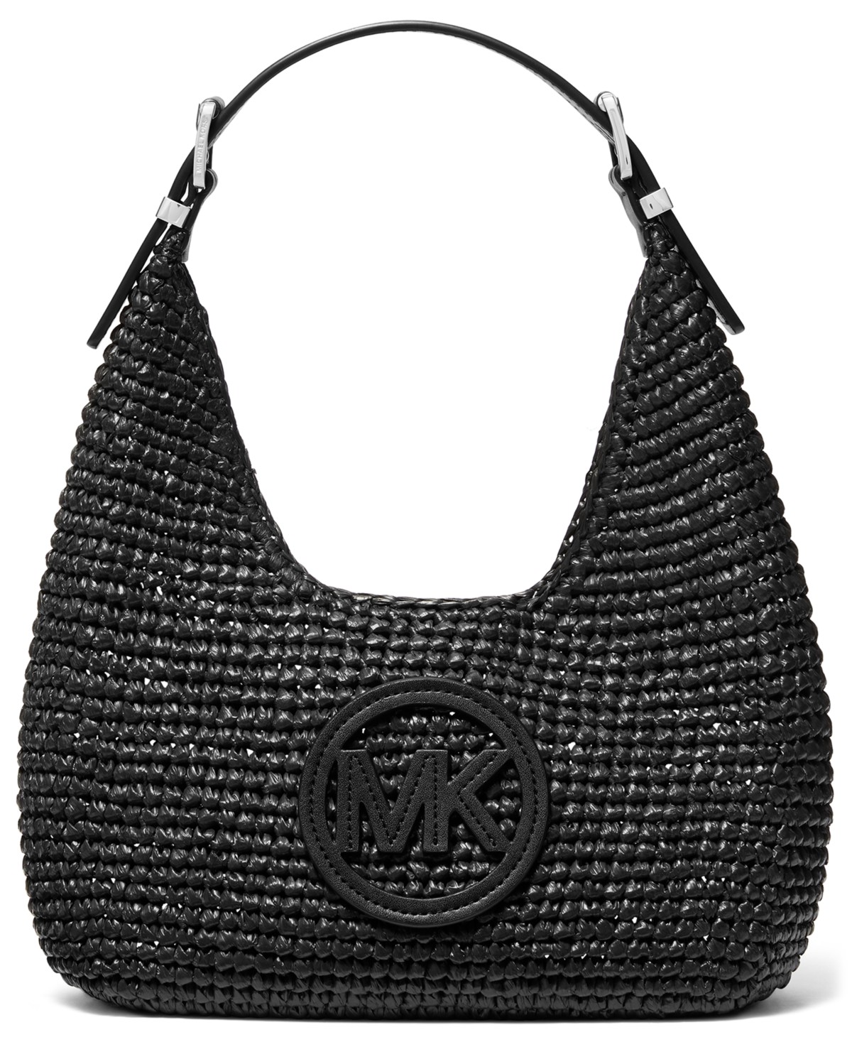 Женские сумки MICHAEL Michael Kors Michael Kors Nolita Small Hobo Shoulder — фото 1