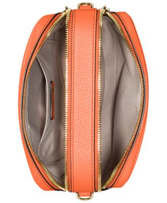 Bryant Medium Chain Camera Crossbody Bag