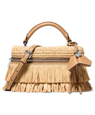 Jana Mini Top Handle Crossbody Bag