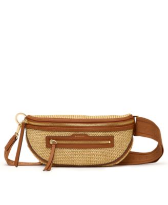Charles Small Crossbody Belt Bag
