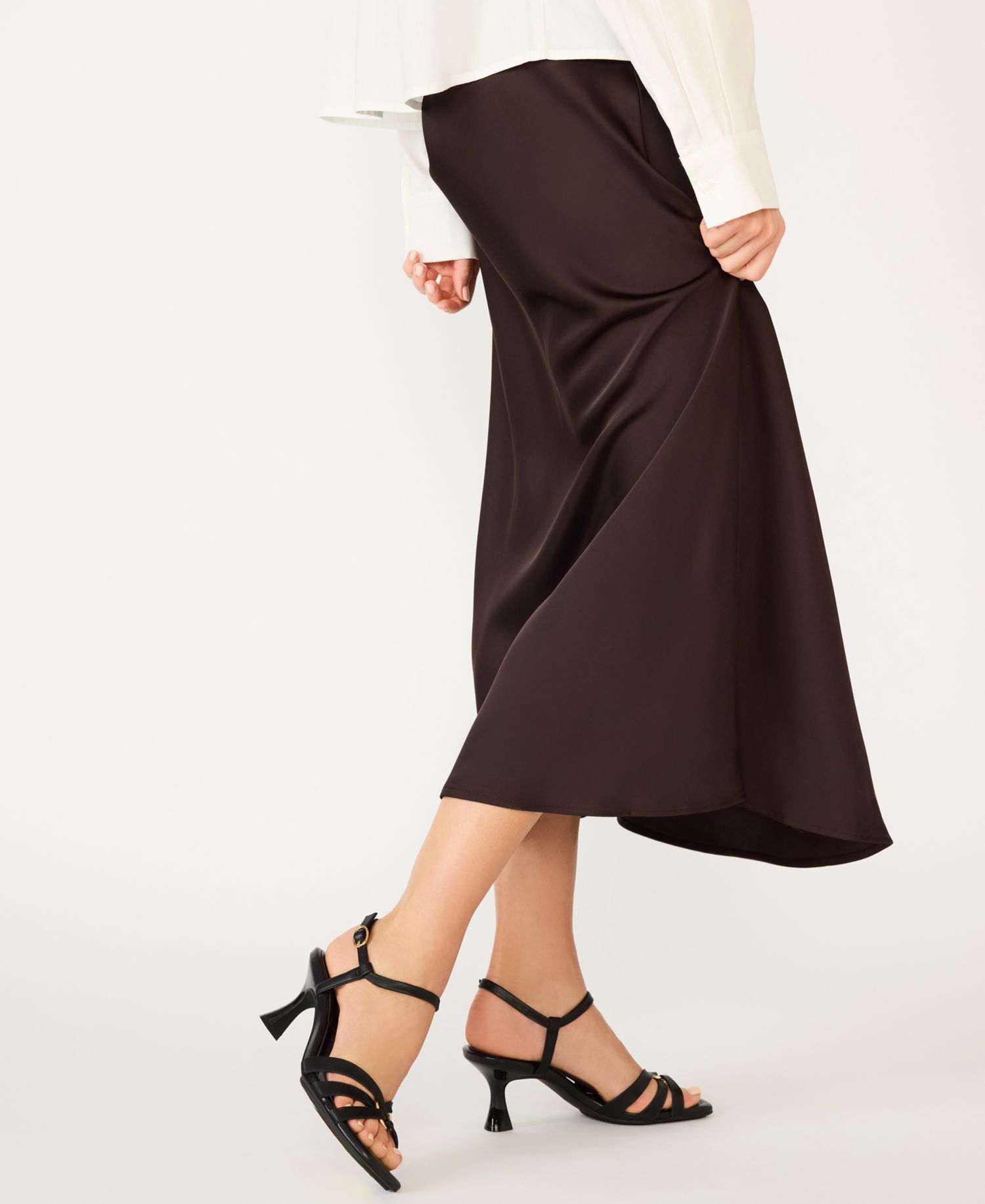 Women's Jazlyn Square Toe Dress Sandals