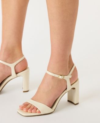 Women's Beata Square Toe Block Heel Dress Sandals