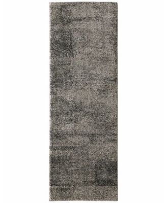 Jameson 39R8F 2'6"x7'3" Runner Area Rug
