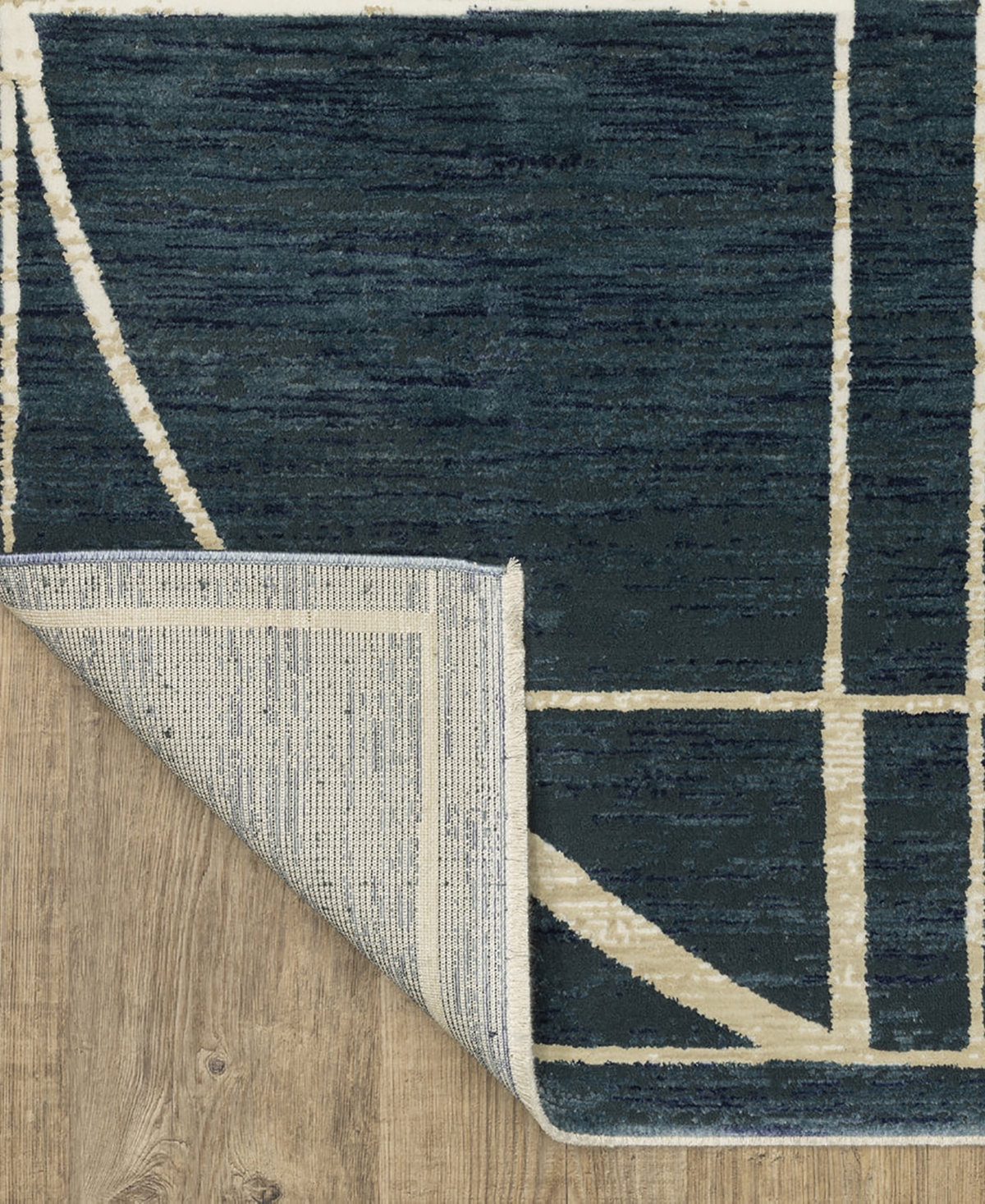 Oriental Weavers Reed RE04B 2'3x7'6 Runner Area Rug