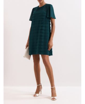 Women's Fallon Layered Dress