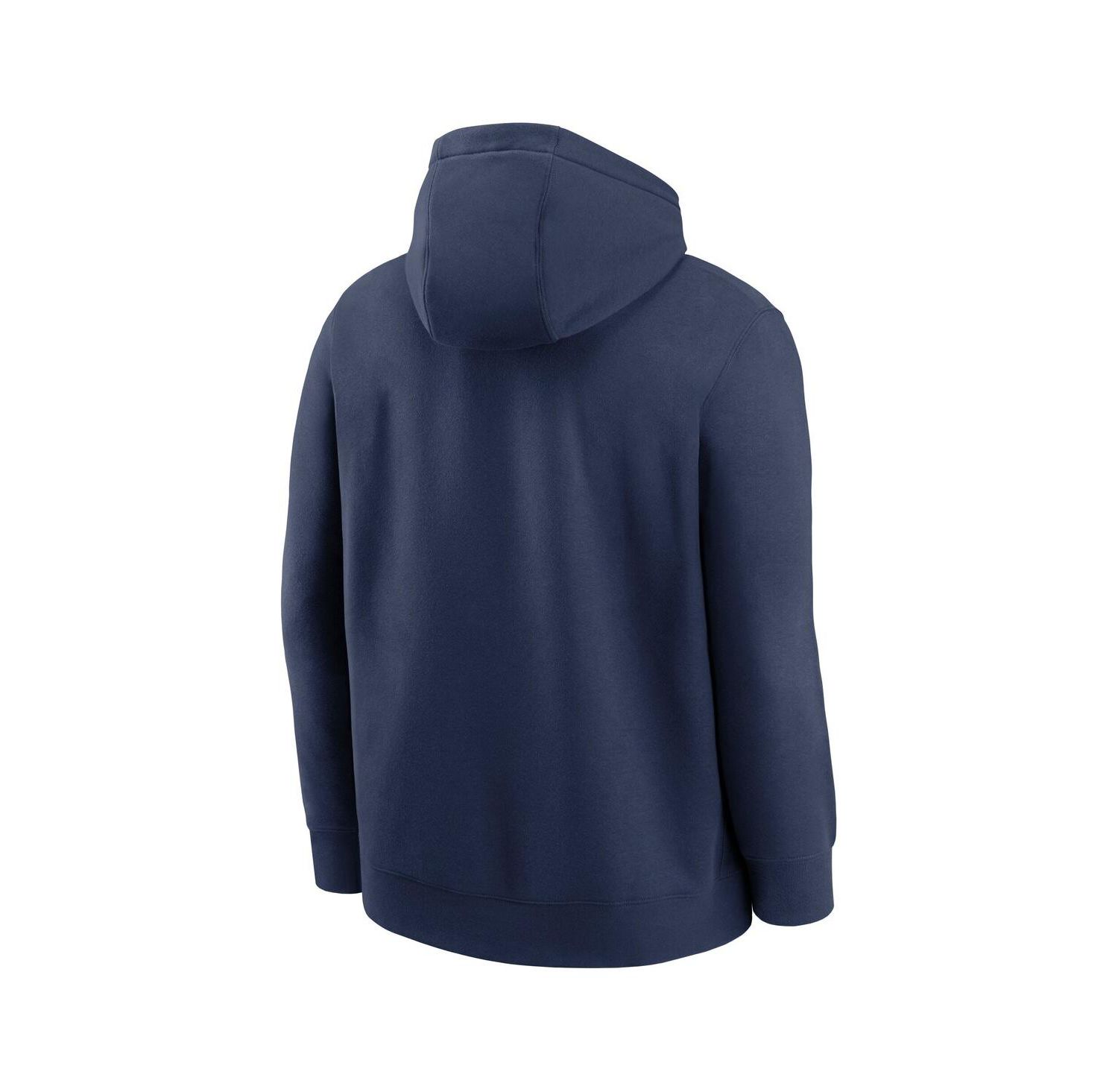 Men's Navy Japan Baseball 2026 World Baseball Classic Club Hoodie
