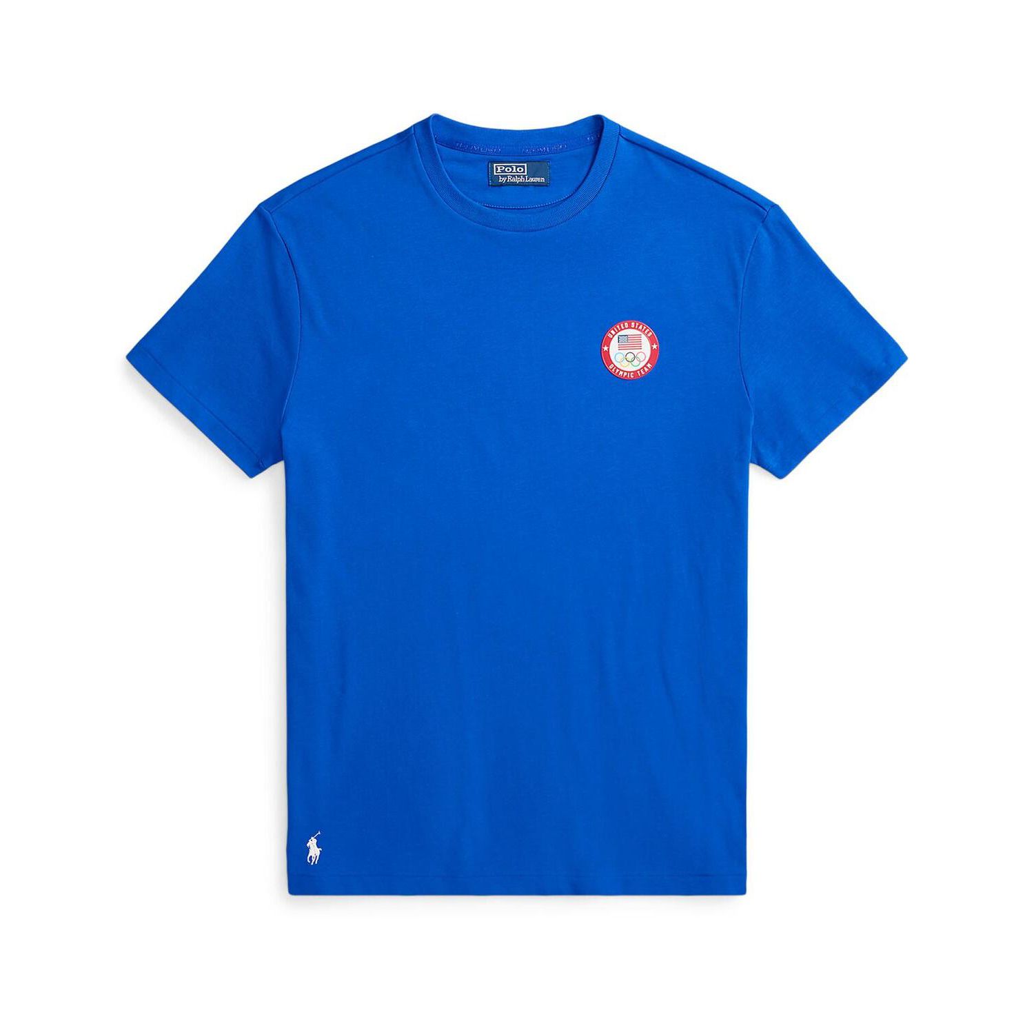 Men's Team USA Graphic T-Shirt