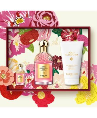 3-Pc. Limited Edition Aqua Allegoria Florabloom Forte Eau De Parfum Gift Set
