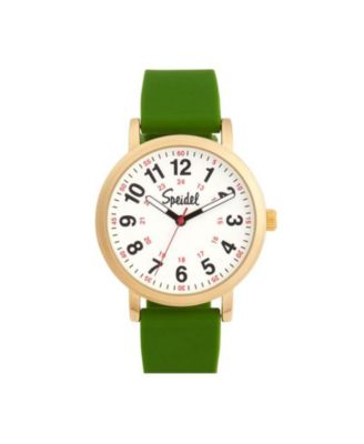 The Original Scrub Watch for Medical Professionals & Students with Case