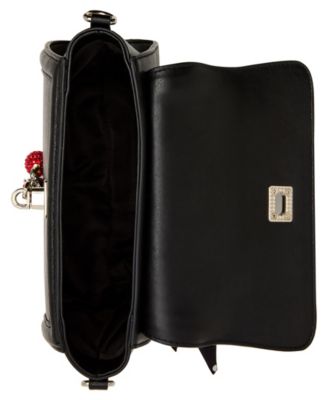 Leahh Top Handle Bag