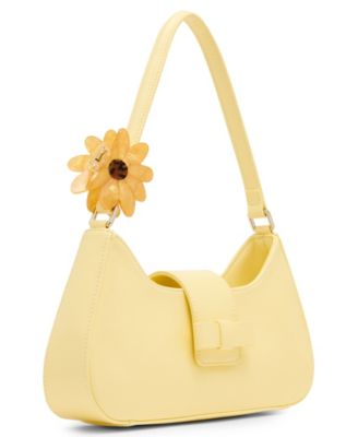 Serena PU Shoulder Bag