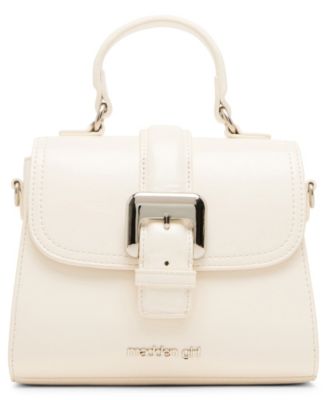 Jadec Top Handle Mini Satchel Bag