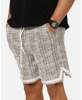 Men's Textured Ball Shorts