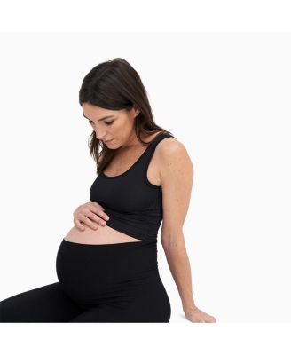 Maternity X Nursing and Hands-Free Pumping Bra