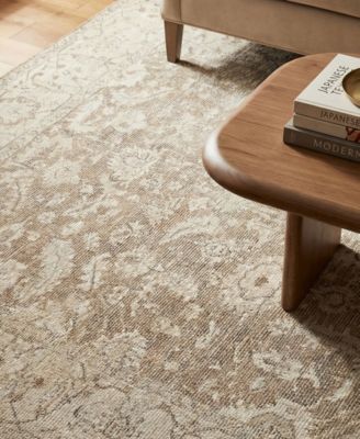 Tuscany 4106 8'x10' Area Rug