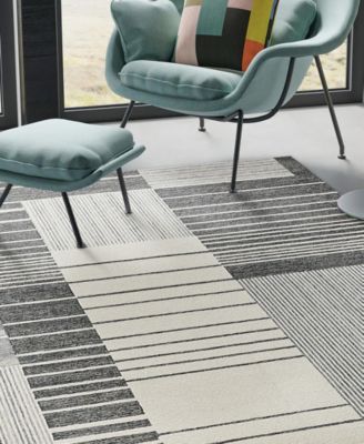 Castine 6874 6'x9' Area Rug