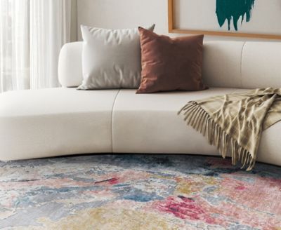 Floor Art 5504 4'x6' Area Rug