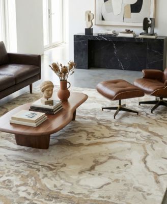 Cortero 7163 6'0"x9'0" Area Rug