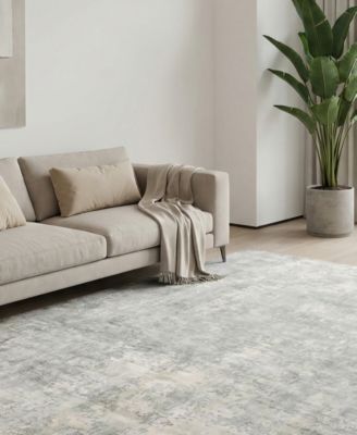 Murano ER4027 5' x 8' Area Rug