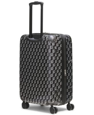 Bon Voyage Medium Upright Suitcase