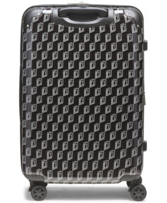 Bon Voyage Medium Upright Suitcase