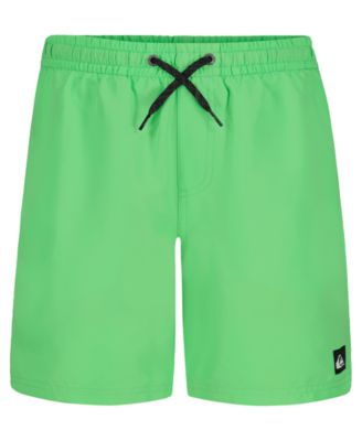 Boys' 8-20 Everyday Liner Volley Shorts