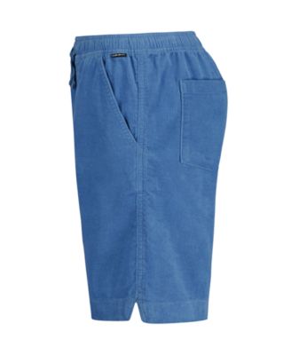 Boys' 8-18 Taxer Corduroy Shorts