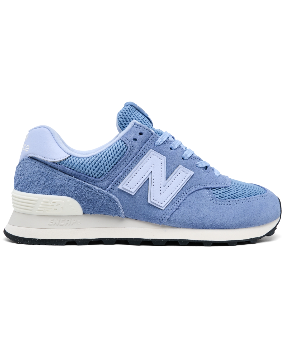 New Balance Women's 574 Fashion Casual Sneakers from Finish Line