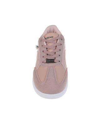 Women's Fashionable and Sparkly Sneaker with Glitter