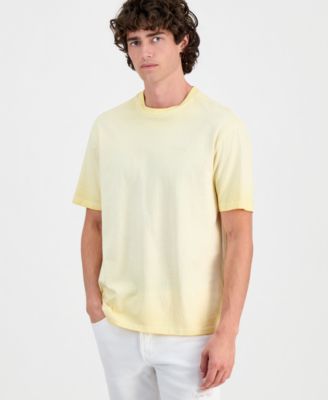 Men's Basic Logo T-Shirt