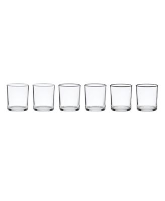 24 Seven Medium Tumbler, Set of 6