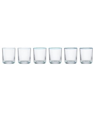 24 Seven Medium Tumbler, Set of 6