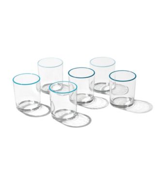 24 Seven Medium Tumbler, Set of 6