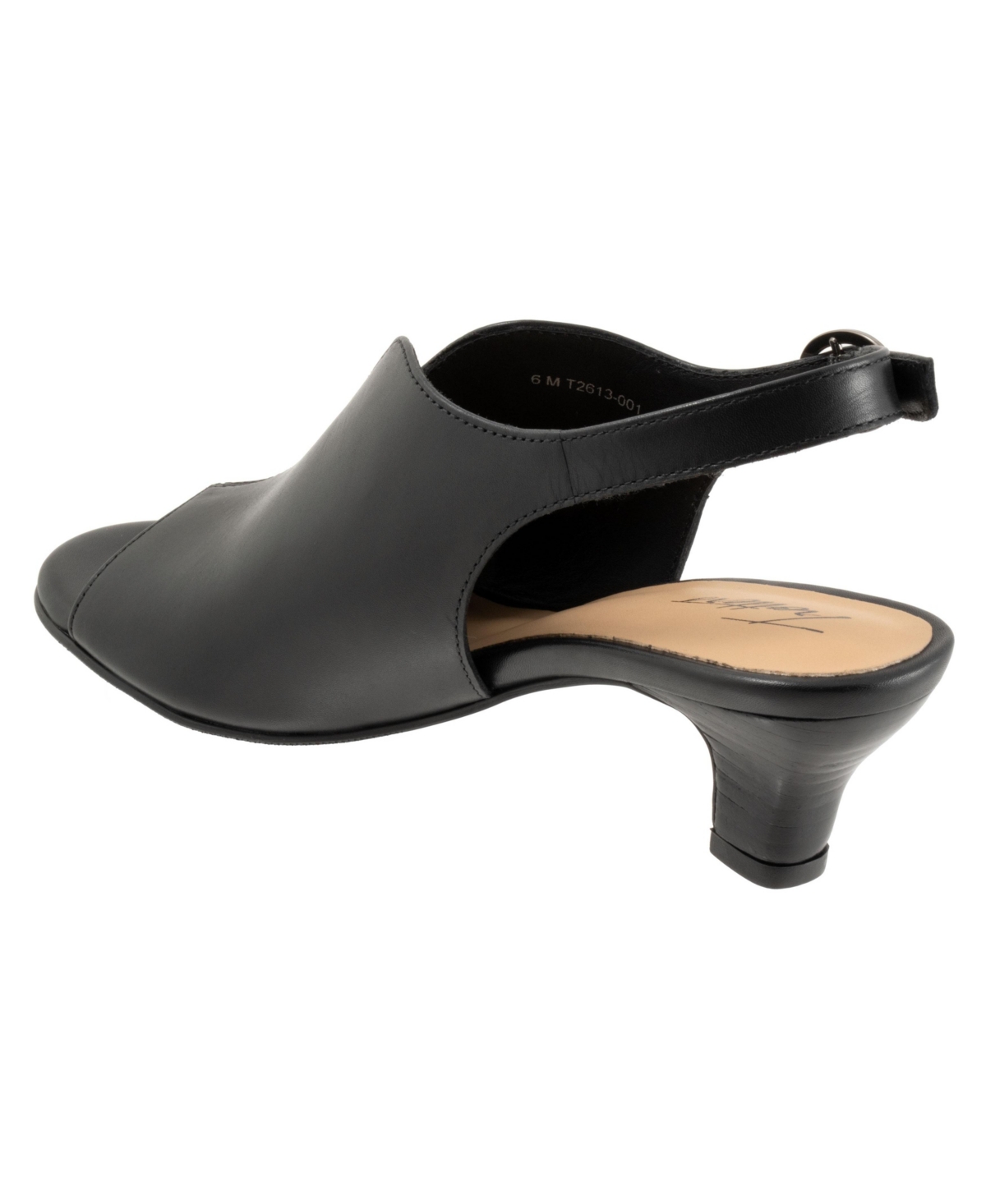 Trotters women's Norma Sandal