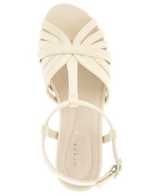 Women's Capi Wedge Sandals
